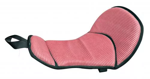 #22891: ShowmanNeoprene " Sure-Grip" seat saver