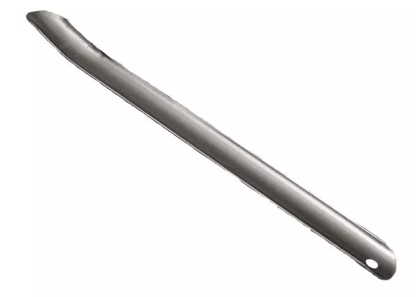 #24451: Aluminum sweat scraper