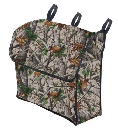 #65828-P: Showman  Real Oak Cordura nylon blanket bag