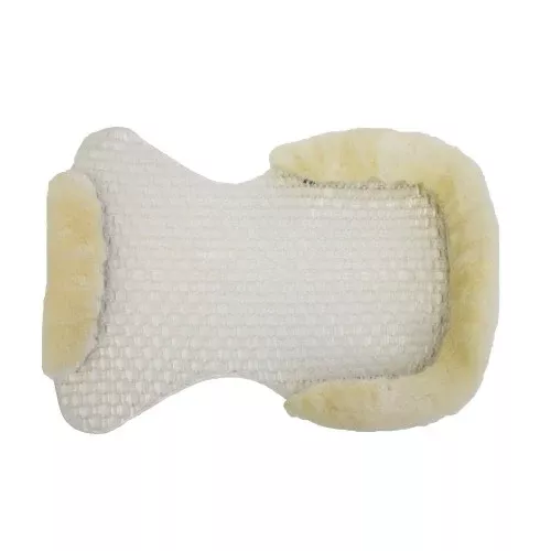AIR GEL PAD CUT OUT ECO-WOOL