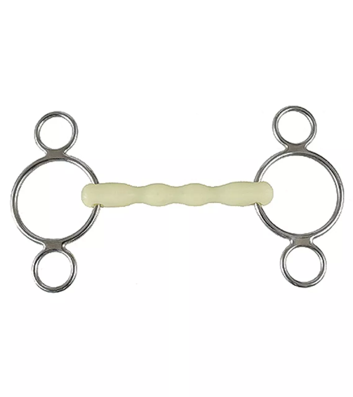 Apple Flexible Shaped Elevator Bit