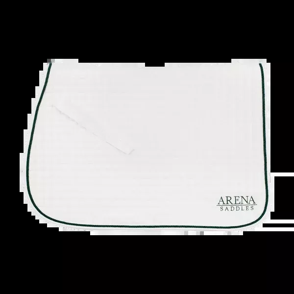 Arena All Purpose/Jump Saddle Pad