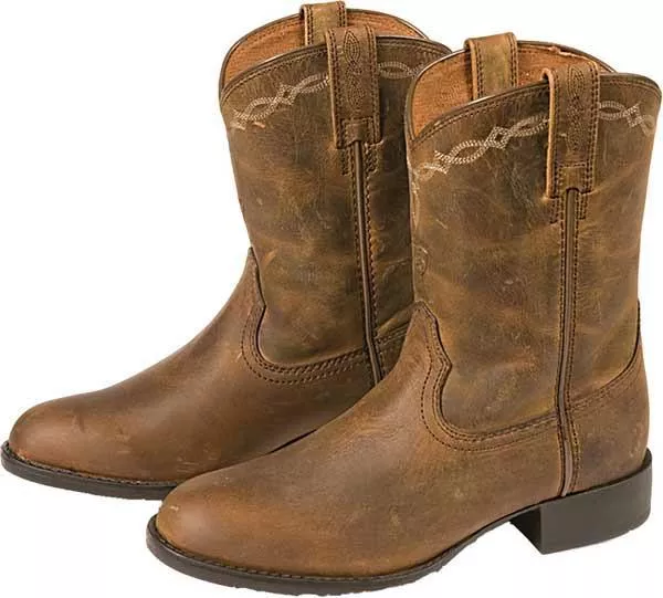 Ariat Kids Roper.