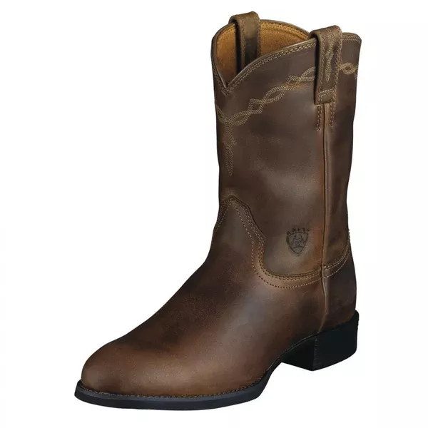 Ariat Ladies Roper.