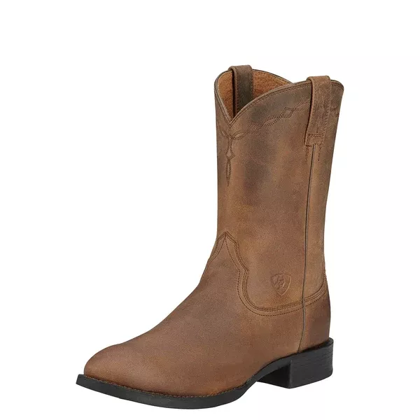 Ariat Mens Roper.