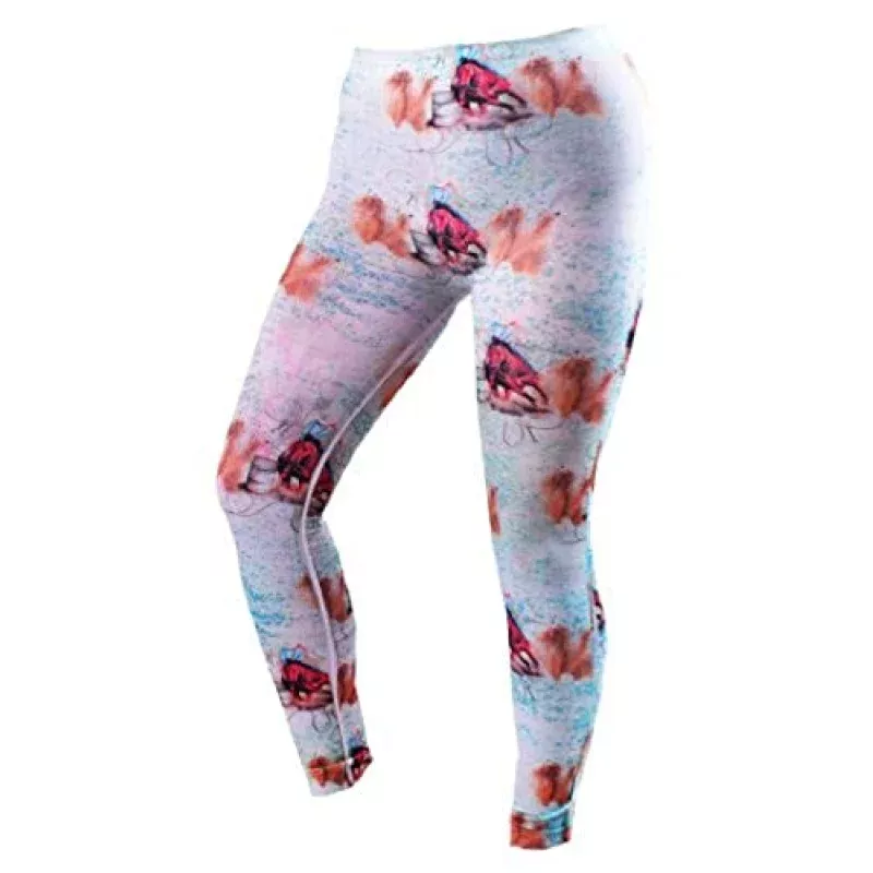 "Barrel Racer" leggings One Size Fits Most