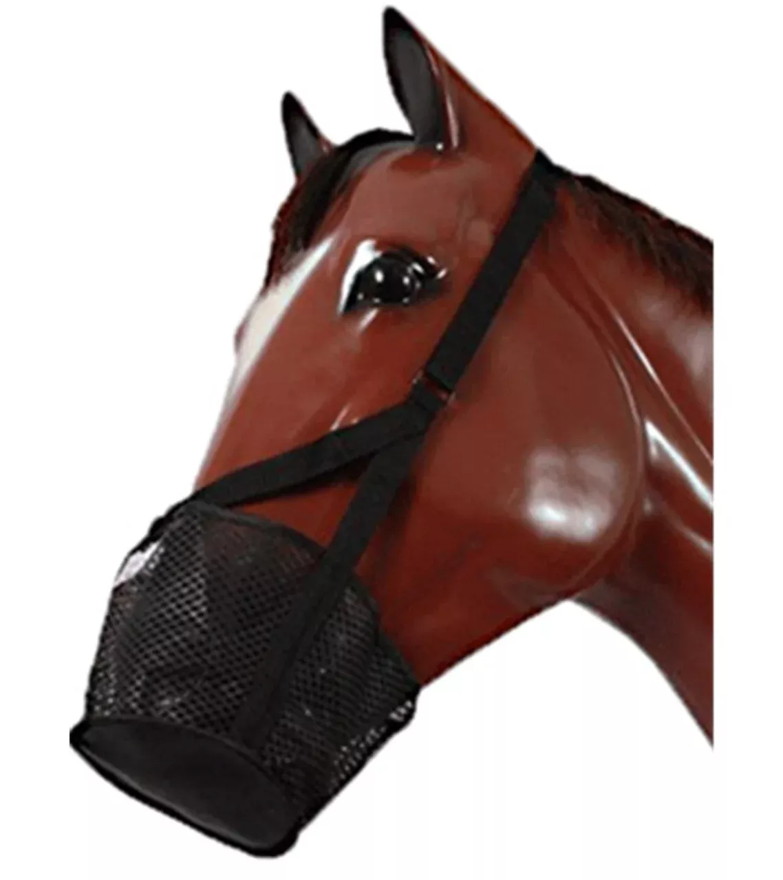 Best Friend Soft Stall Muzzle