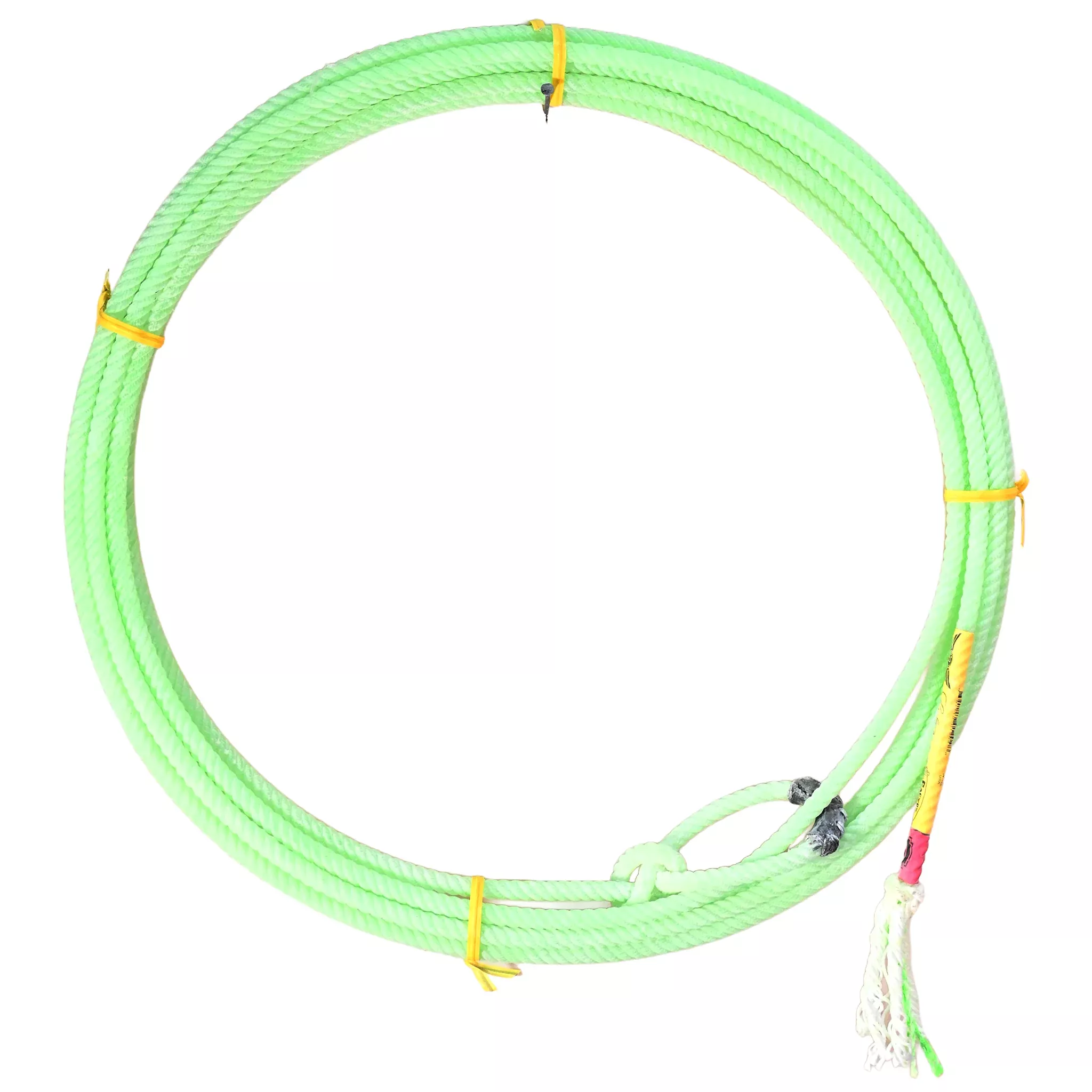 Cactus Ropes Lil Swag 4-Strand Heel Rope