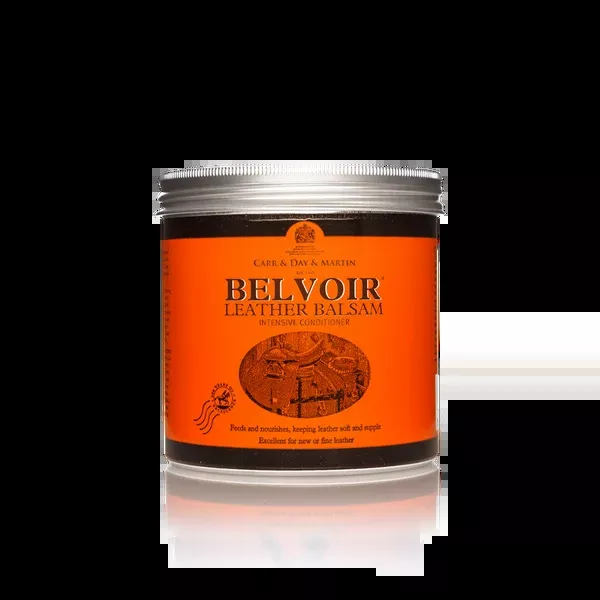 Carr & Day & Martin Belvoir Balsam Conditioner.
