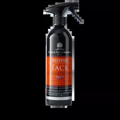 Carr & Day & Martin Step 2 Tack Conditioner.
