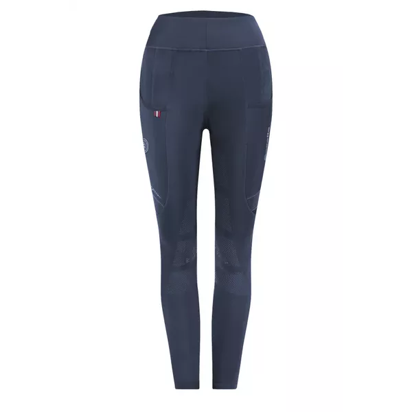 Cavallo - Young Riding Leggings - Cavallin Grip RL