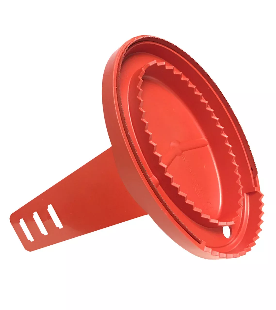 Decker Shedding Comb