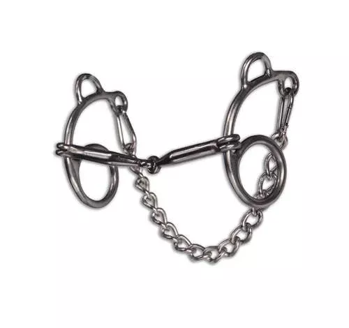 *EQ 66 Snaffle