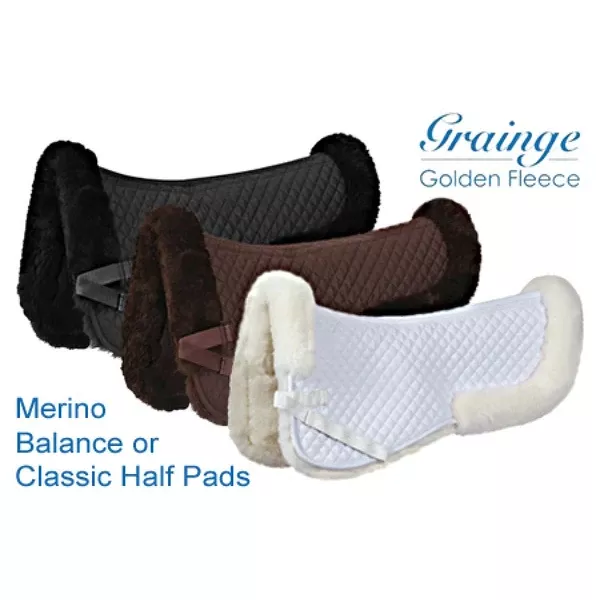 Eurohunter Grainge Balance Pad