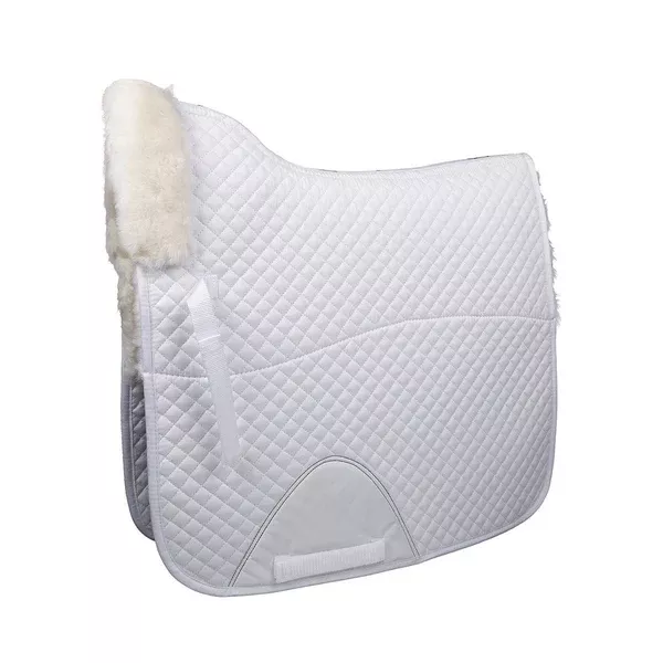 Eurohunter Grainge Sheepskin Saddlepad