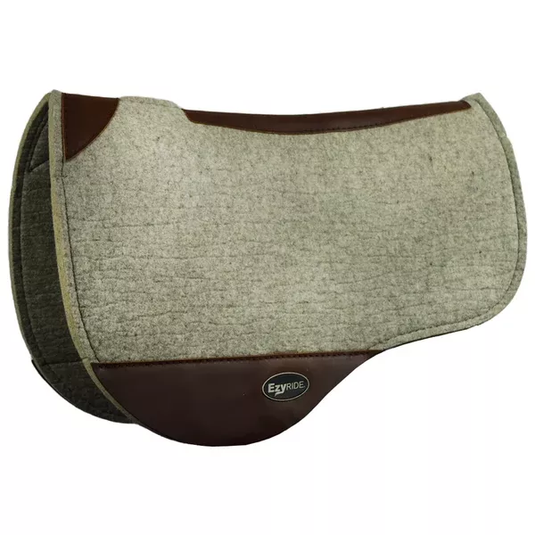Ezy Ride Trail Riding Felt Pad 27"x35"