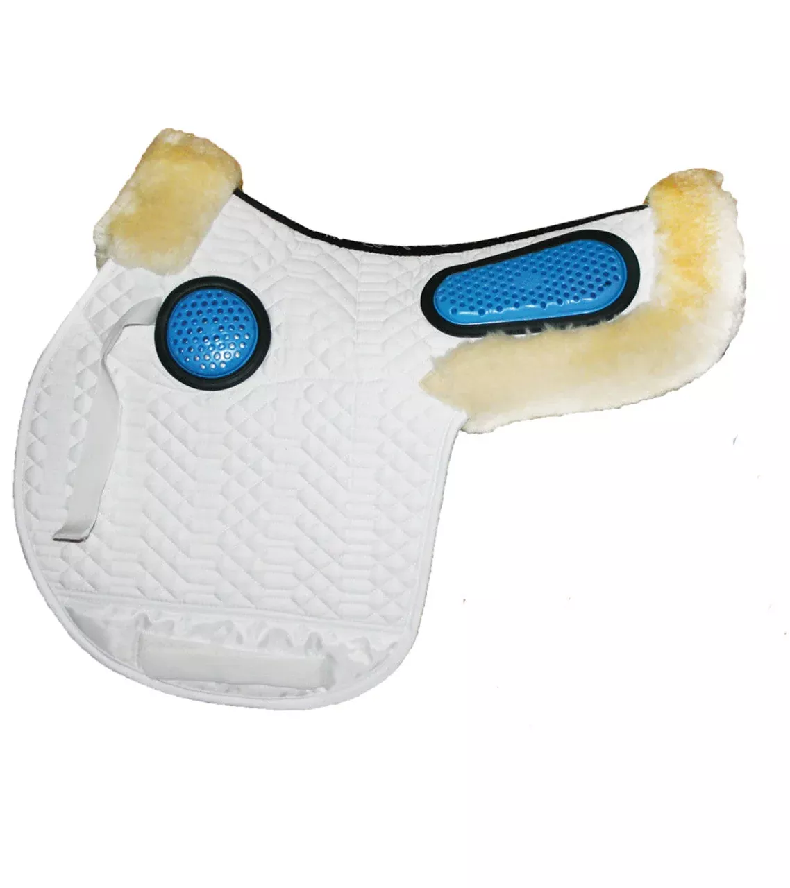GEL-EZE™ Jumping Pad