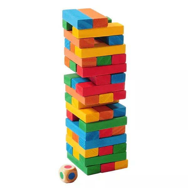 GSI Outdoors Backpack Tumbling Tower