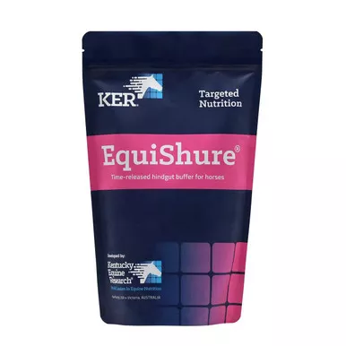 KER EquiShure Powder - 1.25 kg (2.75 lb)