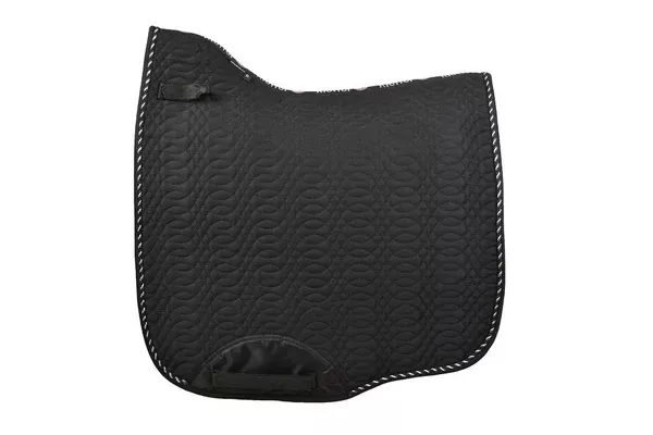 Kieffer Dressage Saddle Pad