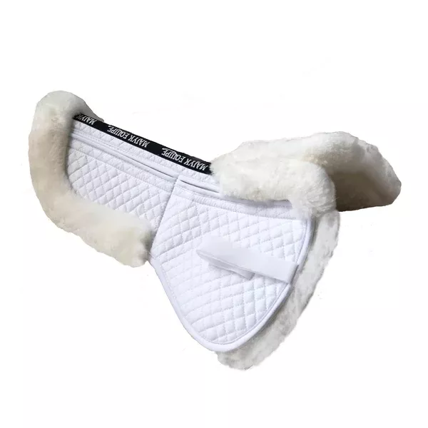 Majyk Equipe Half Pad Correction