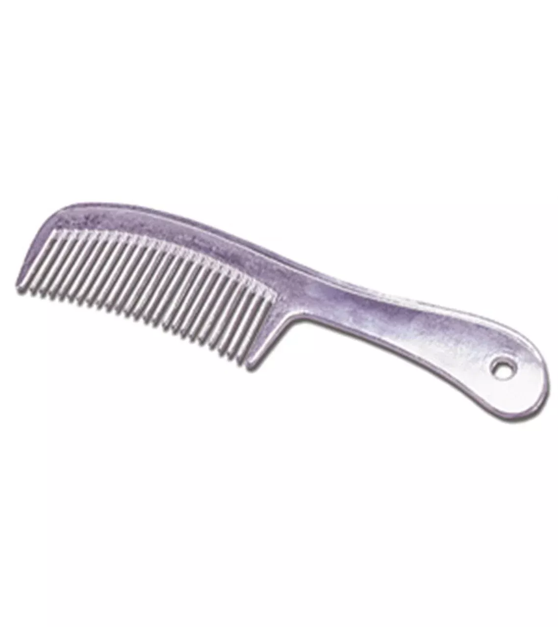 Mane & Tail Aluminum Comb