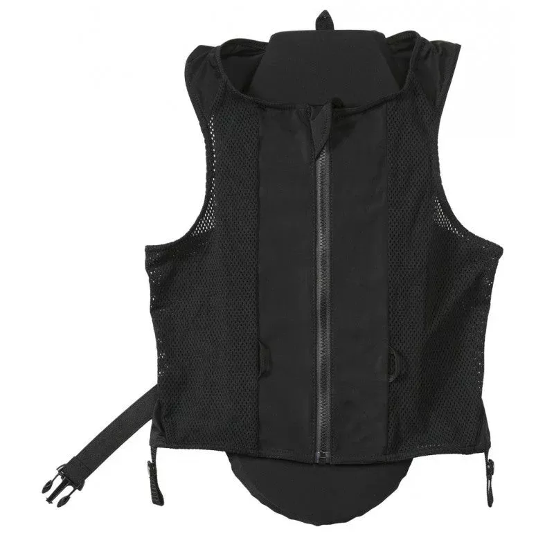 “Mesh” Back Protector