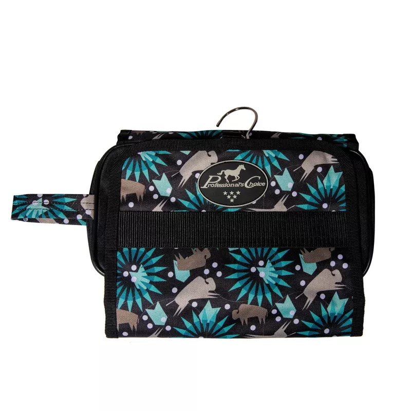 *PC Foldable Hanging Bag Bison