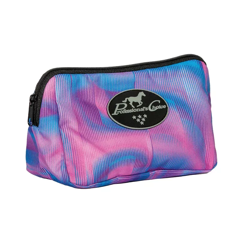 *PC Small Pouch Geometric