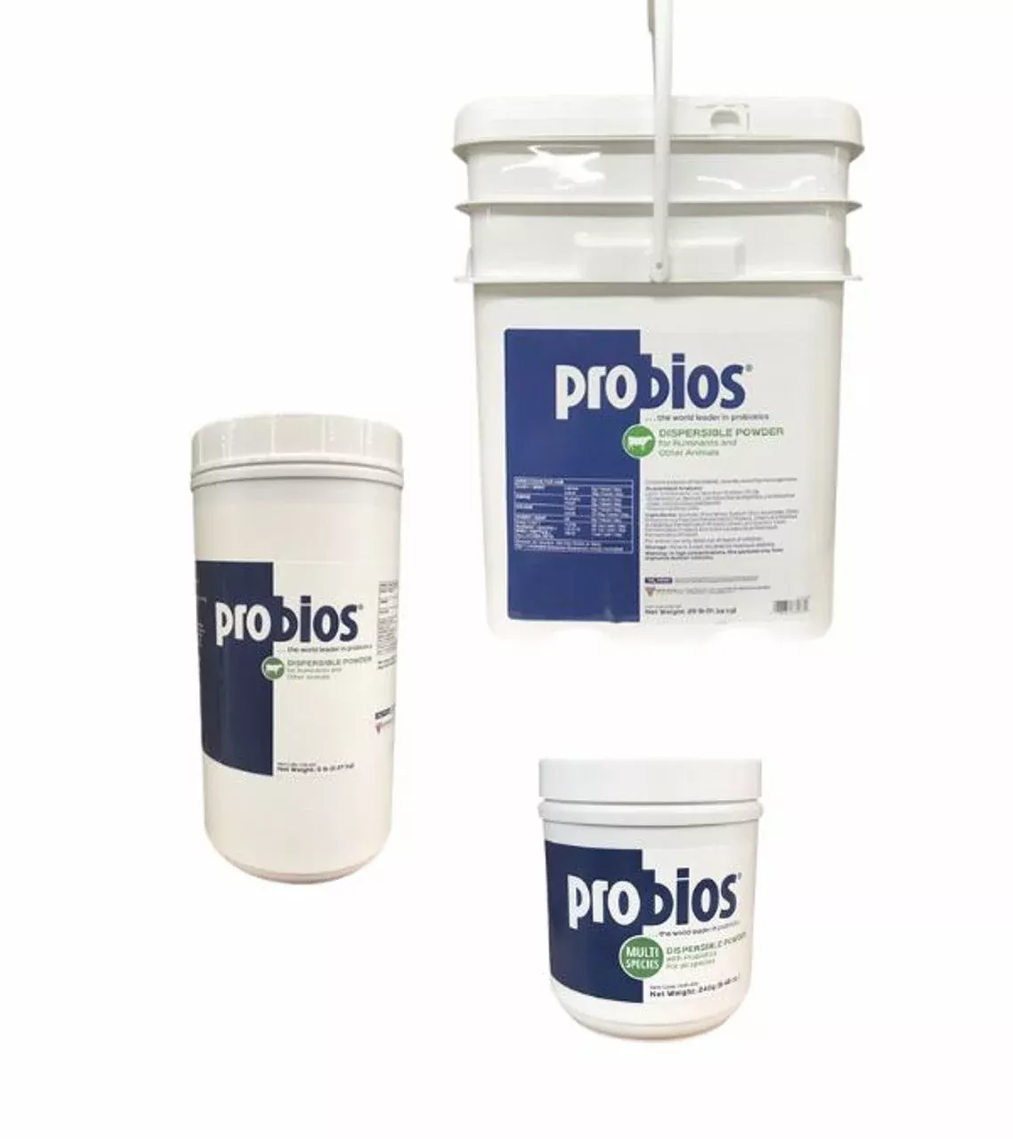 Probios Powder
