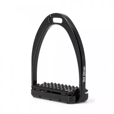 Tech Capri PLUS Dressage Stirrups