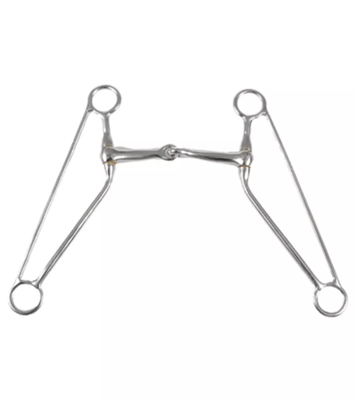 Training Snaffle Bit