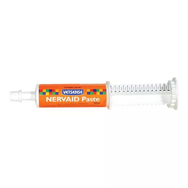 Vetsense Nervaid