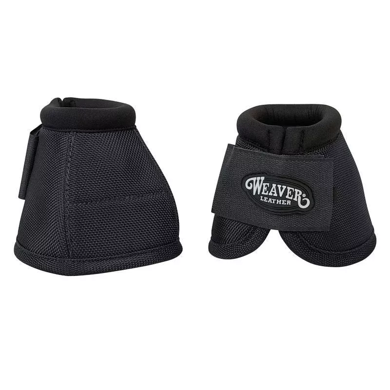 Weaver No Turn Bell Boots