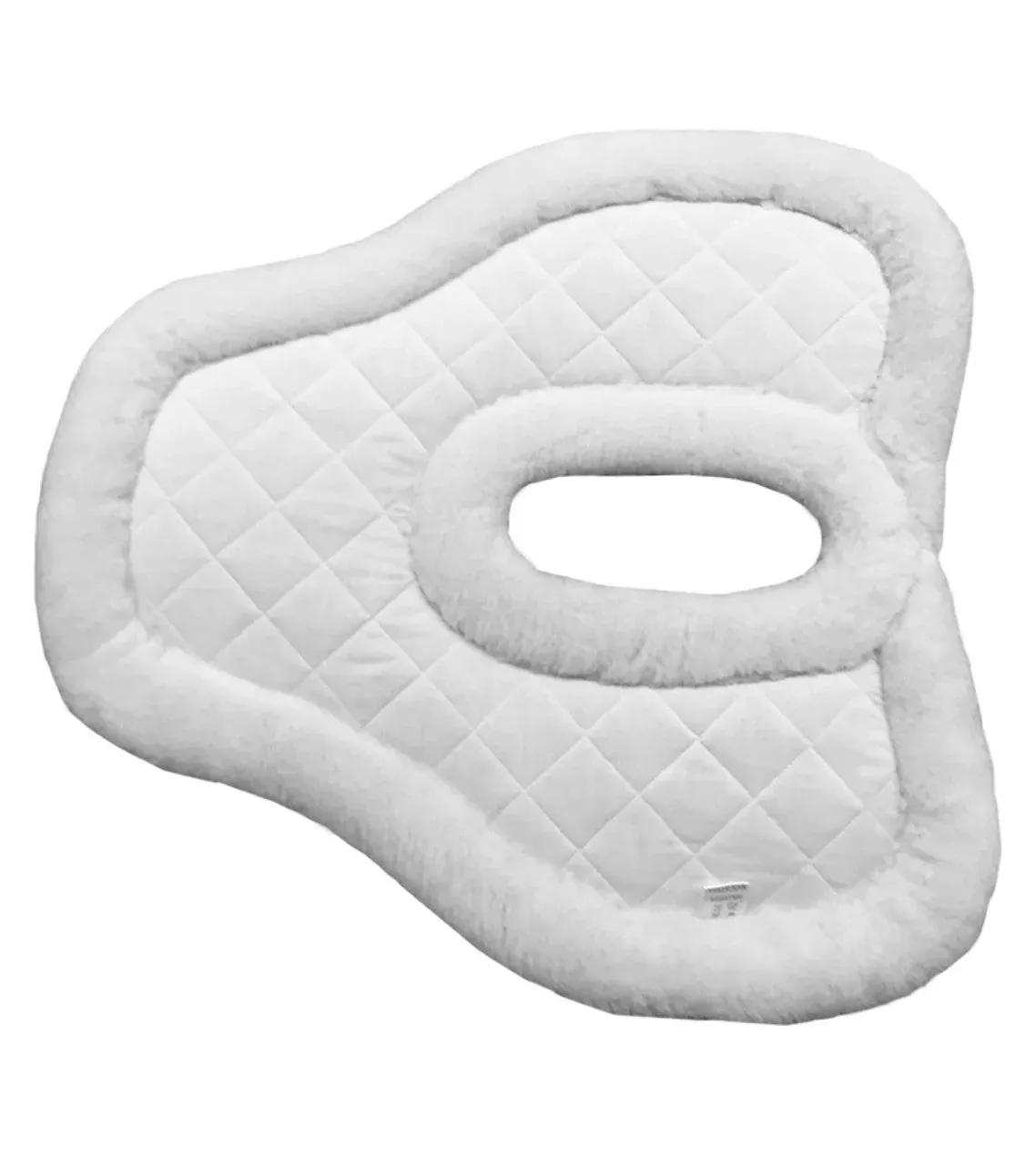 Wither Back Pad