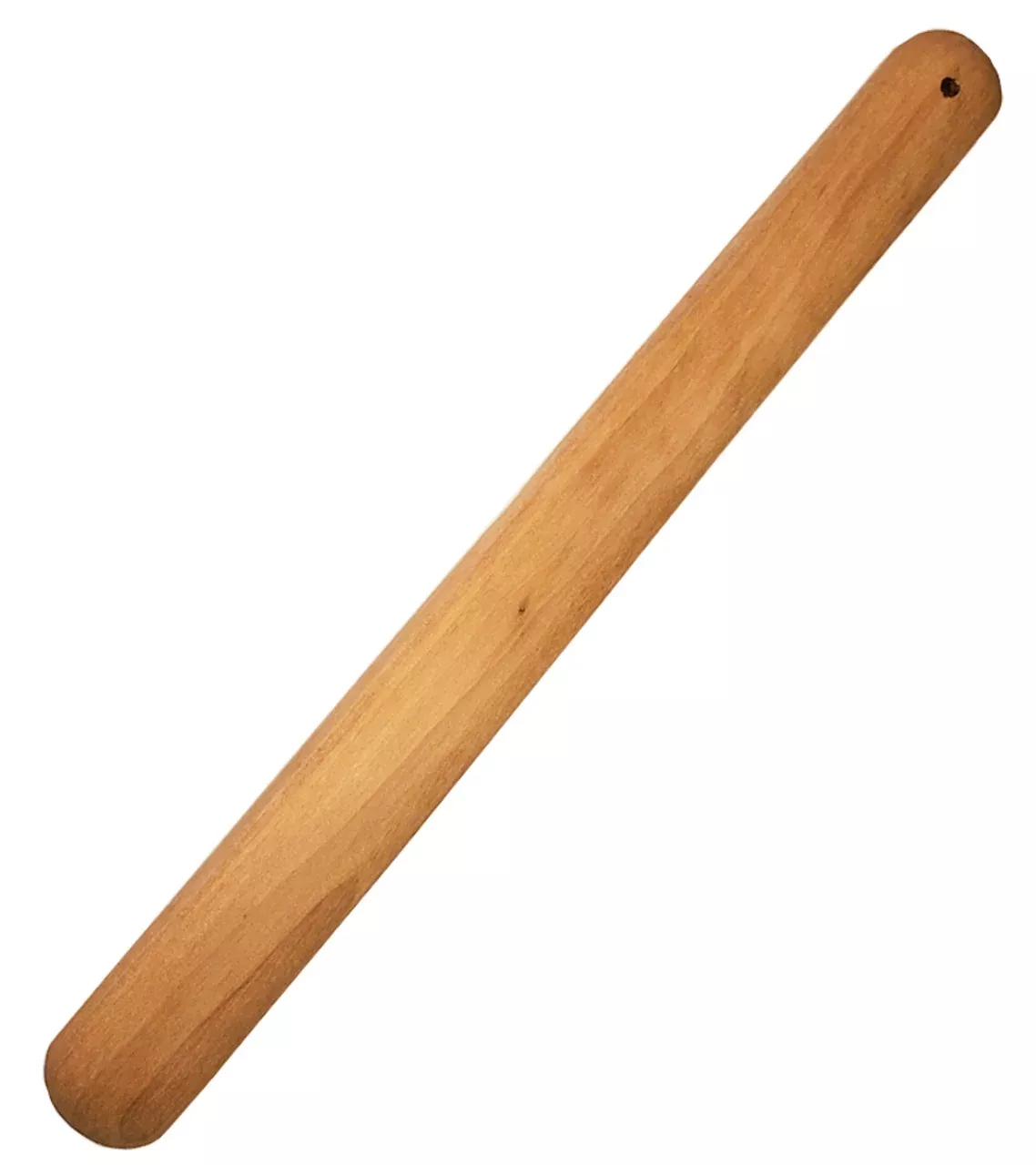 Wooden Sweat Scraper 17"
