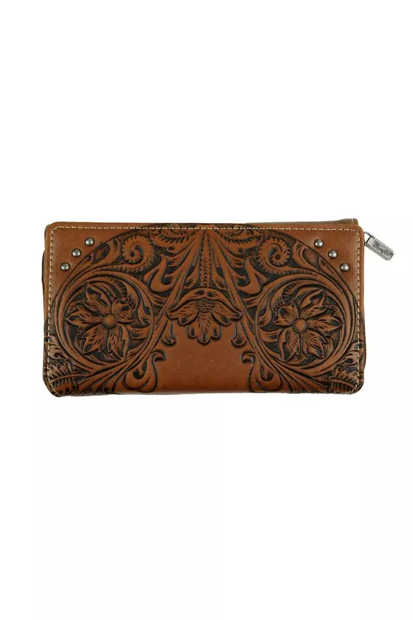 Wrangler Martine Wallet